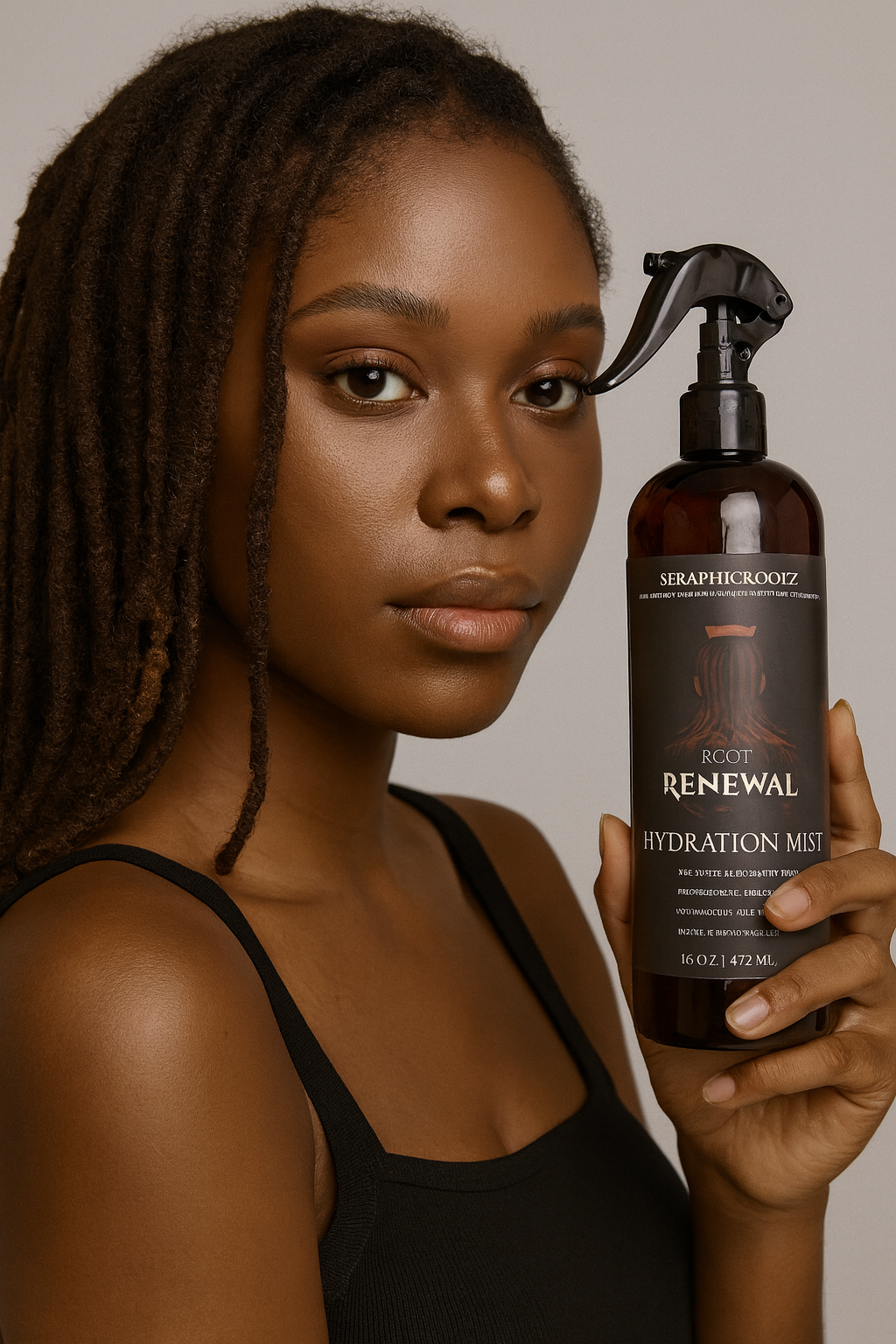 Root Renewal Hydration Mist