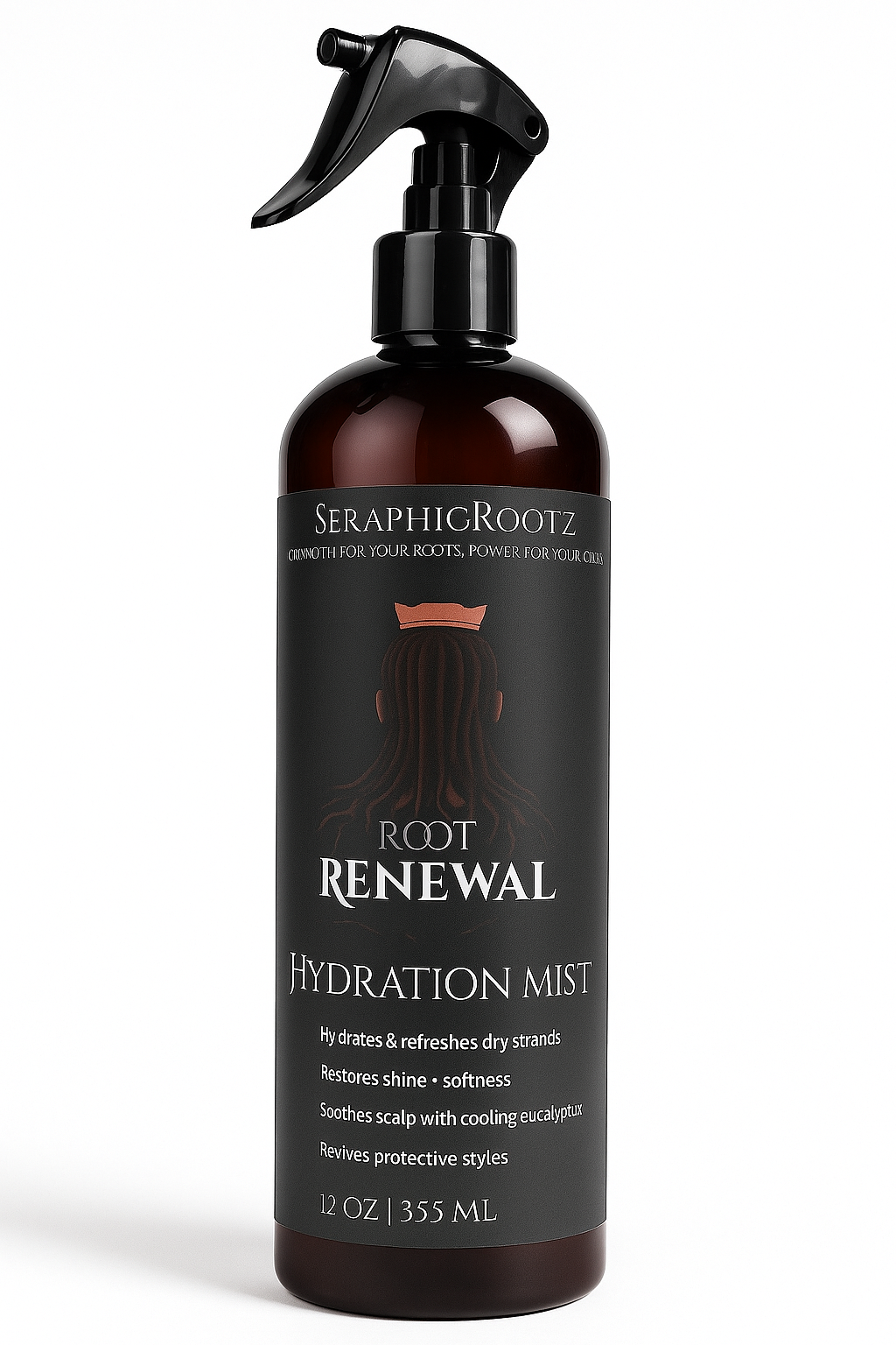 Root Renewal Hydration Mist